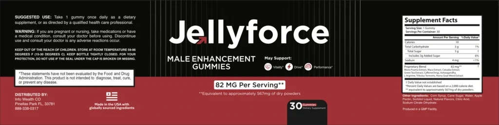 FDA Certification